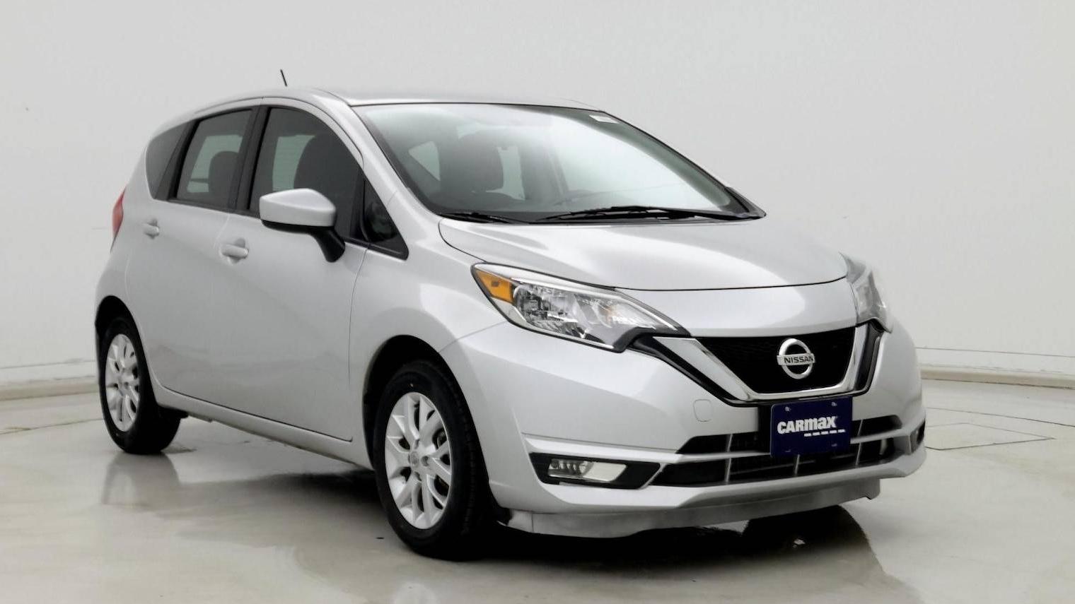 NISSAN VERSA NOTE 2017 3N1CE2CP9HL354507 image